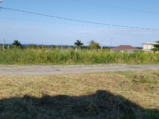 Residential lot For Sale in Plantation Village, St. Ann, Jamaica