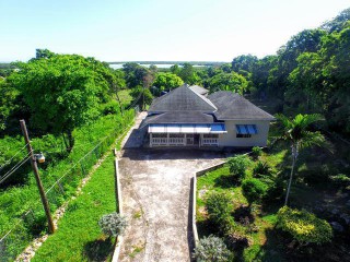 House For Sale in Falmouth, Trelawny Jamaica | [14]