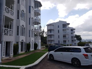Apartment For Rent in Montego Bay, St. James Jamaica | [7]