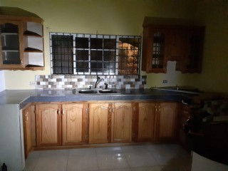 Apartment For Rent in Sydenham Gardens Spanish Town, St. Catherine Jamaica | [4]