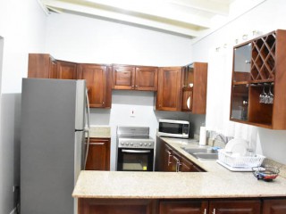 Apartment For Rent in WORTHINGTON TERRACE, Kingston / St. Andrew Jamaica | [3]