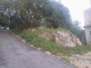 Residential lot For Sale in Montego Bay, St. James, Jamaica