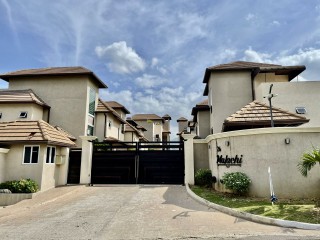 4 bed Townhouse For Sale in Kingston 6, Kingston / St. Andrew, Jamaica