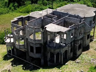 House For Sale in May Day Mandeville, Manchester Jamaica | [1]