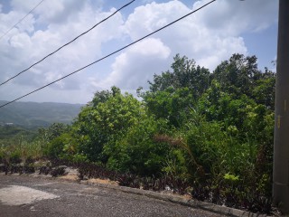 Residential lot For Sale in Mandeville, Manchester, Jamaica