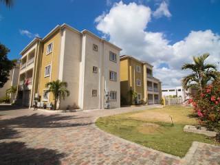 Apartment For Sale in The Pearls of Liguanea, Kingston / St. Andrew Jamaica | [12]