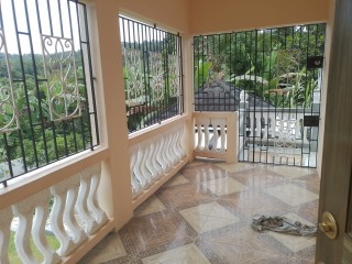 8 bed House For Sale in ALLEPO Highgate, St. Mary, Jamaica