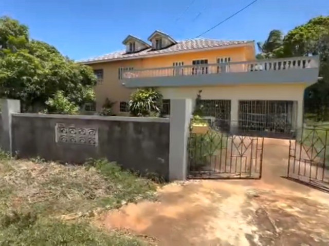 House For Sale in GREEN ACRES SPANISH TOWN, St. Catherine Jamaica | [6]