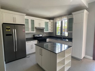 Townhouse For Rent in Valley Vista, Kingston / St. Andrew Jamaica | [3]