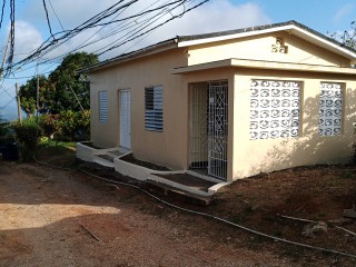 House For Sale in Guys Hill, St. Catherine, Jamaica