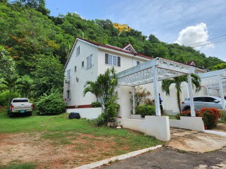 2 bed Townhouse For Sale in Forest Hills, Kingston / St. Andrew, Jamaica