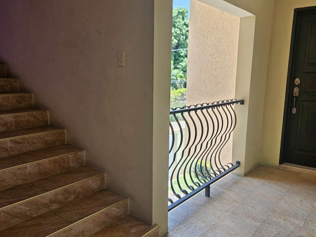 Apartment For Rent in Merrivale, Kingston / St. Andrew Jamaica | [7]