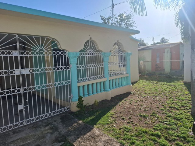 House For Sale in Old Harbour, St. Catherine Jamaica | [3]