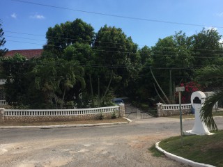 Residential lot For Sale in Twickenham Heights, St. Catherine Jamaica | [8]