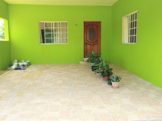 3 bed House For Sale in Mountainside, St. Elizabeth, Jamaica