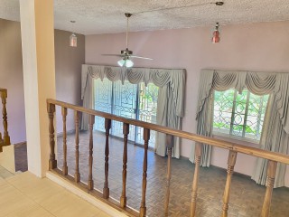Townhouse For Sale in Kingston 19, Kingston / St. Andrew Jamaica | [4]