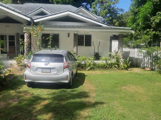 House For Rent in Gordon Town, Kingston / St. Andrew Jamaica | [2]