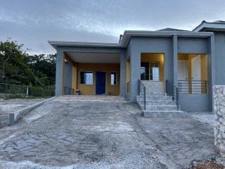 House For Rent in Gone, Manchester Jamaica | [3]