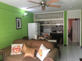 Apartment For Rent in Fishermans Point, St. Ann Jamaica | [5]