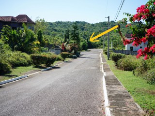 Residential lot For Sale in Negril, Westmoreland, Jamaica