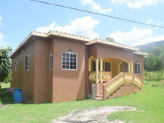 3 bed House For Sale in Mountainside, St. Elizabeth, Jamaica