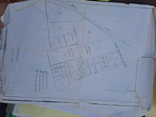Land For Sale in New Bowens, Clarendon Jamaica | [3]