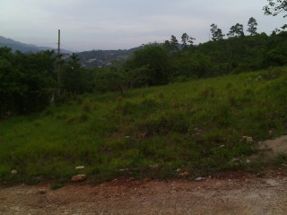 Residential lot For Sale in Shooters Hill, Manchester, Jamaica