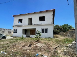 10 bed House For Sale - BULL BAY, Kingston / St. Andrew, Jamaica