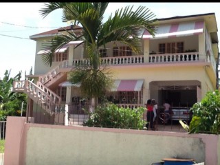 House For Sale in Lydford Pen, St. Ann Jamaica | [11]