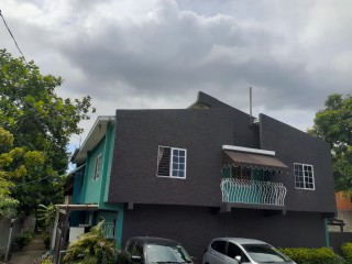 Townhouse For Sale in Beverly Dale off Red Hills Rd, Kingston / St. Andrew Jamaica | [9]