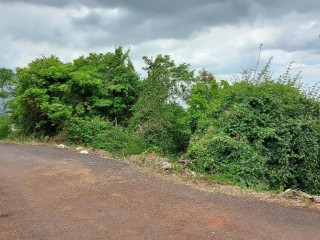 Land For Sale in Kingston, Kingston / St. Andrew, Jamaica