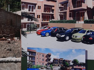 2 bed Apartment For Sale in Red Hills, Kingston / St. Andrew, Jamaica