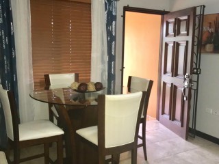 Apartment For Rent in Annette Crescent, Kingston / St. Andrew Jamaica | [2]