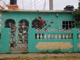 2 bed House For Sale in GREATER PORTMORE, St. Catherine, Jamaica