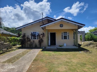 House For Sale in Falmouth, Trelawny Jamaica | [3]