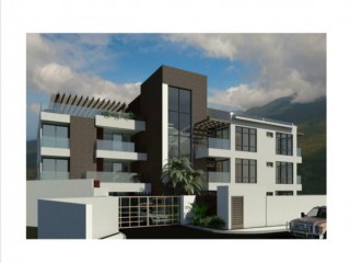 Apartment For Sale in Kingston 6, Kingston / St. Andrew Jamaica | [0]