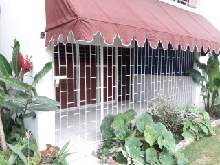 Apartment For Rent in New Kingston, Kingston / St. Andrew Jamaica | [3]