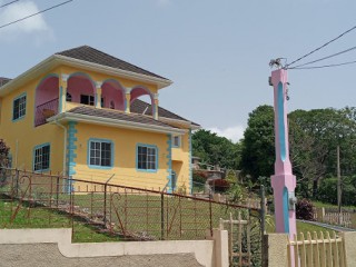House For Sale in Mandeville, Manchester Jamaica | [9]