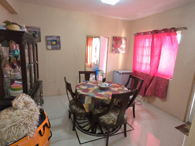 House For Sale in Caribbean Estate, St. Catherine Jamaica | [7]