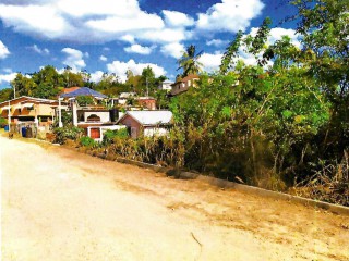 2 bed House For Sale in Almond Terrace Bushy Park, Clarendon, Jamaica