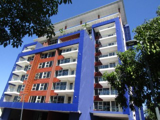 Apartment For Rent in Kingston 10, Kingston / St. Andrew Jamaica | [1]