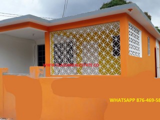 House For Rent in westgreen, St. James Jamaica | [4]