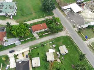 House For Sale in Lacovia, St. Elizabeth Jamaica | [12]