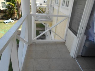 Apartment For Rent in Runaway Bay, St. Ann Jamaica | [3]