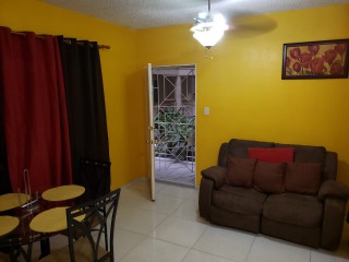 Apartment For Rent in OFF CONSTANT SPRING ROAD, Kingston / St. Andrew Jamaica | [8]