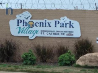 2 bed House For Sale - Phoenix Park Village, St. Catherine, Jamaica