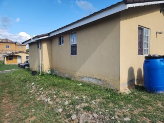 2 bed House For Sale in Florence Hall, Trelawny, Jamaica