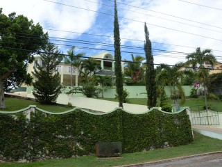 House For Sale in Smokey Vale, Kingston / St. Andrew Jamaica | [5]