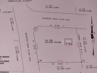 1 bed House For Sale - Priory, St. Ann, Jamaica