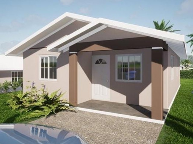 Residential lot For Sale - Eltham Spanish Town, St. Catherine, Jamaica